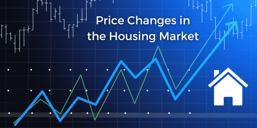 Price Changes in the southwest florida Housing Market
